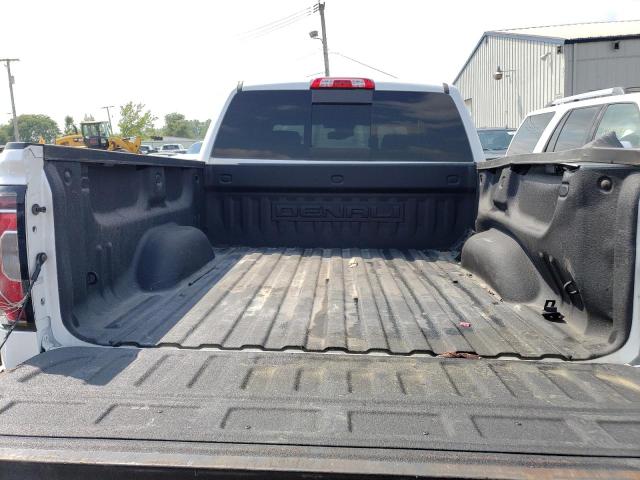 Photo 10 from auction – 2017 GMC SIERRA K15 with VIN 3GTU2PEC0HG468017