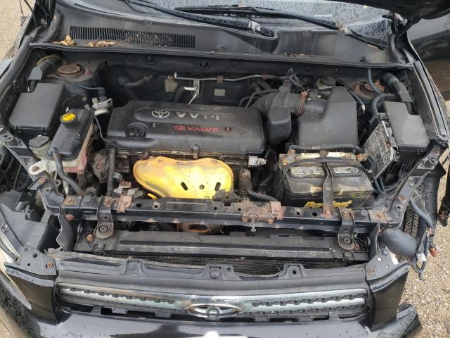 Photo 11 from auction – 2007 TOYOTA RAV4 LIMIT with VIN JTMBD31V976040271