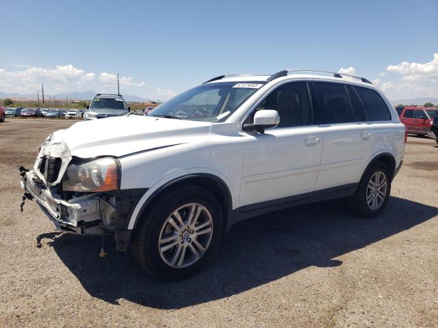 VOLVO XC90 3.2 2011 with VIN YV4952CY0B1571536 - Photo from auction