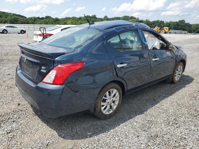 Photo 3 from auction – 2017 NISSAN VERSA S with VIN 3N1CN7AP1HL869565