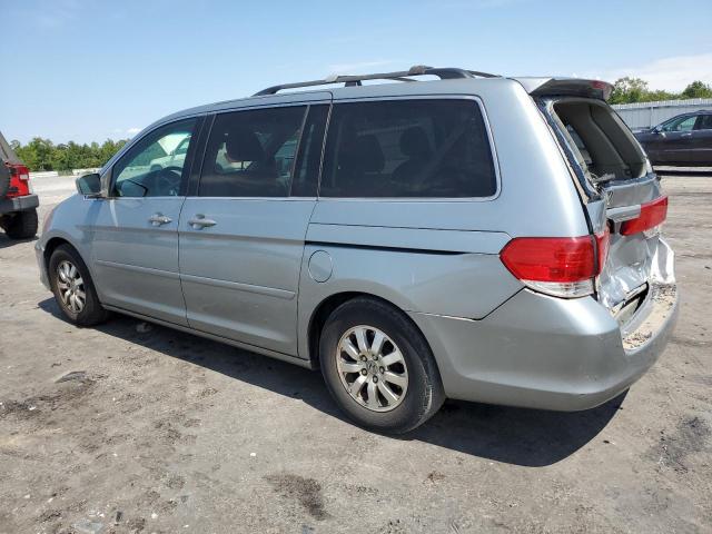 Photo 2 from auction – 2008 HONDA ODYSSEY EX with VIN 5FNRL38488B102005