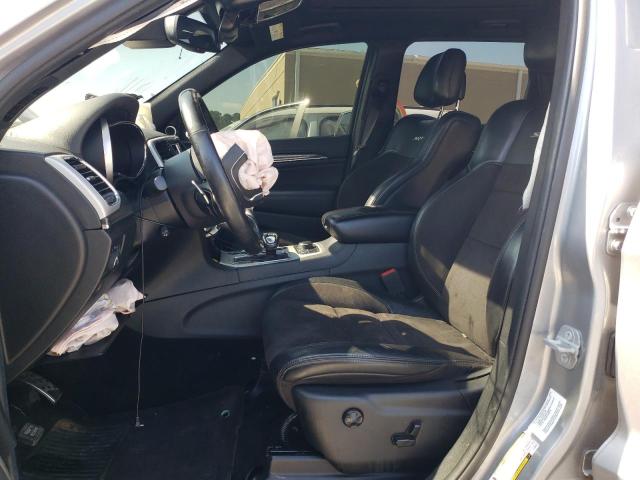 Photo 7 from auction – 2014 JEEP GRAND CHER with VIN 1C4RJFDJ5EC365547