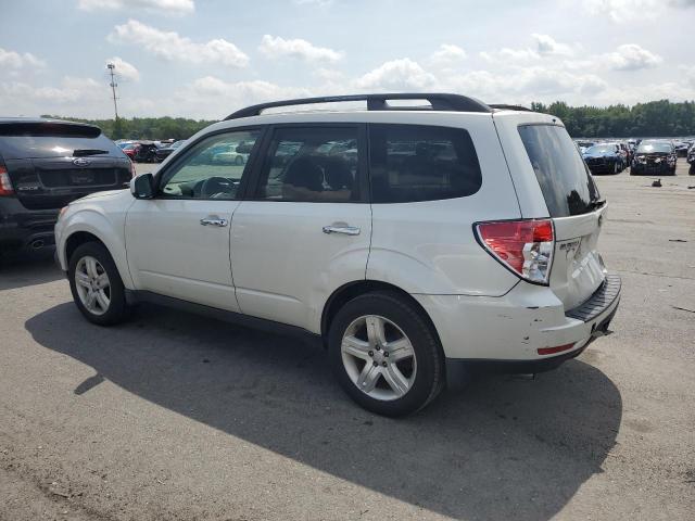 Фото 2 с аукциона – 2009 SUBARU FORESTER 2 с VIN JF2SH63609H700315
