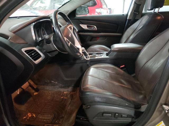Photo 7 from auction – 2011 GMC TERRAIN SL with VIN 2CTFLXEC0B6432051