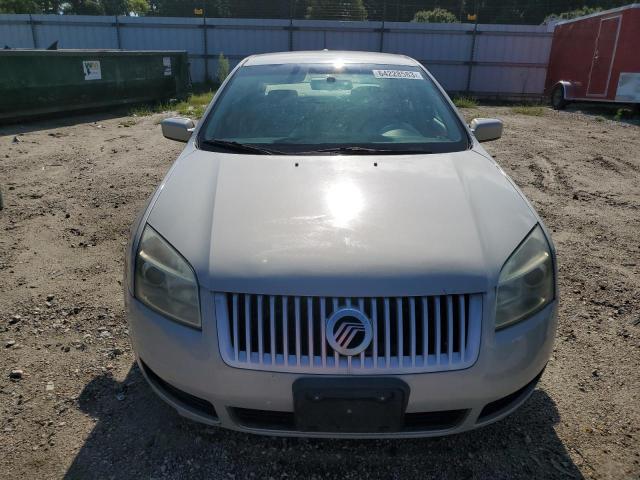 Photo 5 from auction – 2008 MERCURY MILAN with VIN 3MEHM07Z98R630427