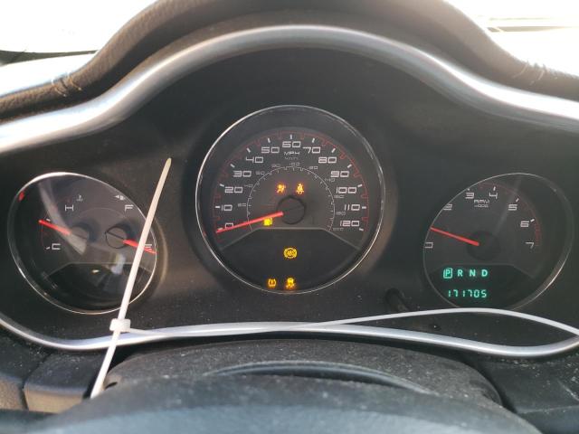 Photo 9 from auction – 2012 DODGE AVENGER SE with VIN 1C3CDZAG6CN314264