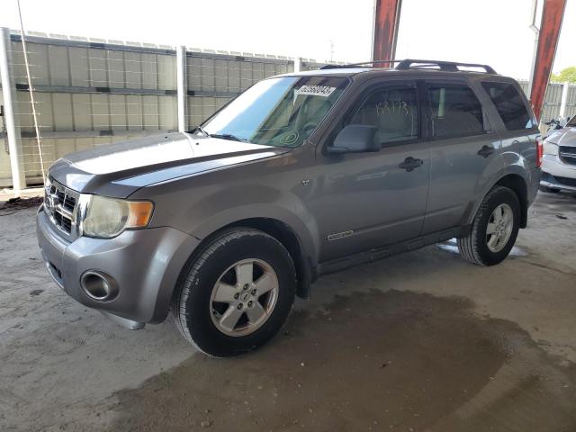 FORD ESCAPE XLT 2008 z numerem VIN 1FMCU93178KC97824 - Zdjęcie z aukcji