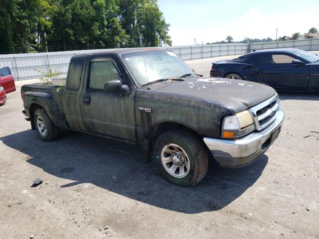 Photo 4 from auction – 2000 FORD RANGER SUP with VIN 1FTYR14V9YPC10796