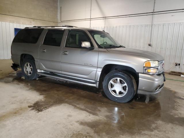 Photo 4 from auction – 2002 GMC DENALI XL with VIN 1GKFK66U72J279370