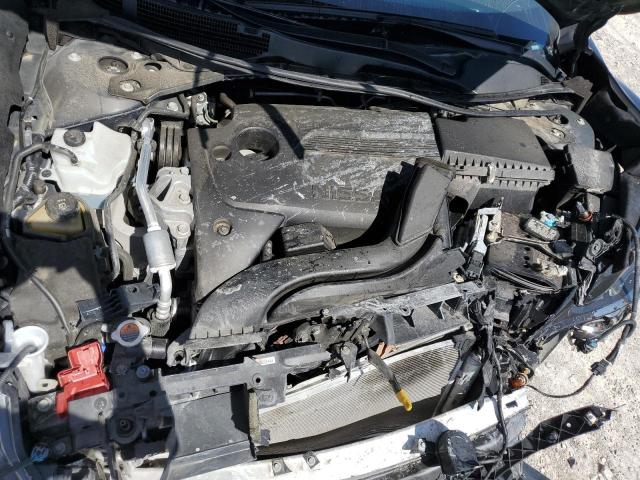 Photo 11 from auction – 2018 NISSAN ALTIMA 2.5 with VIN 1N4AL3AP5JC285244
