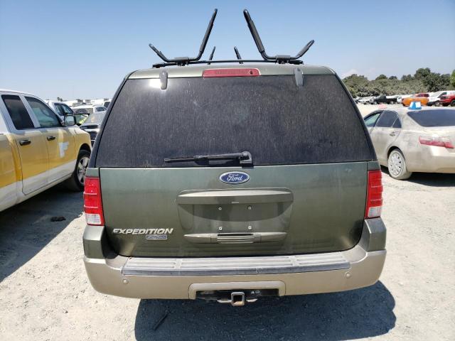 Photo 6 from auction – 2003 FORD EXPEDITION with VIN 1FMRU17W53LA51276
