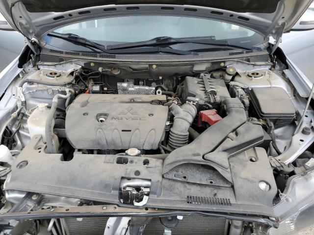 Photo 11 from auction – 2015 MITSUBISHI LANCER ES with VIN JA32U2FU1FU024391
