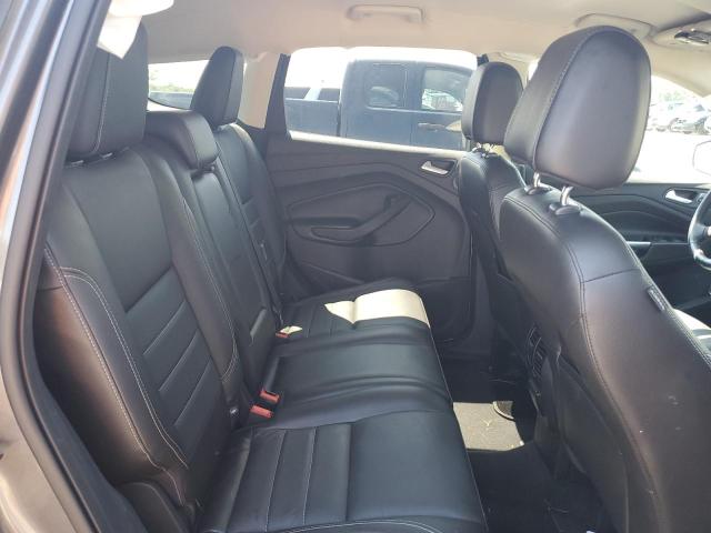 Photo 10 from auction – 2014 FORD ESCAPE TIT with VIN 1FMCU0J92EUA38632