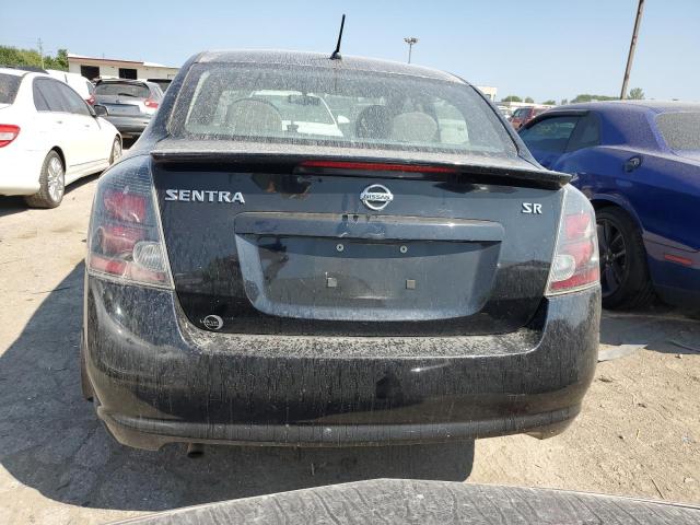 Photo 6 from auction – 2011 NISSAN SENTRA 2.0 with VIN 3N1AB6AP2BL654780