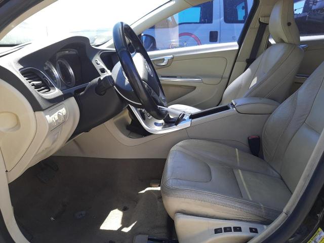 Photo 7 from auction – 2013 VOLVO S60 T5 with VIN YV1612FSXD2200948