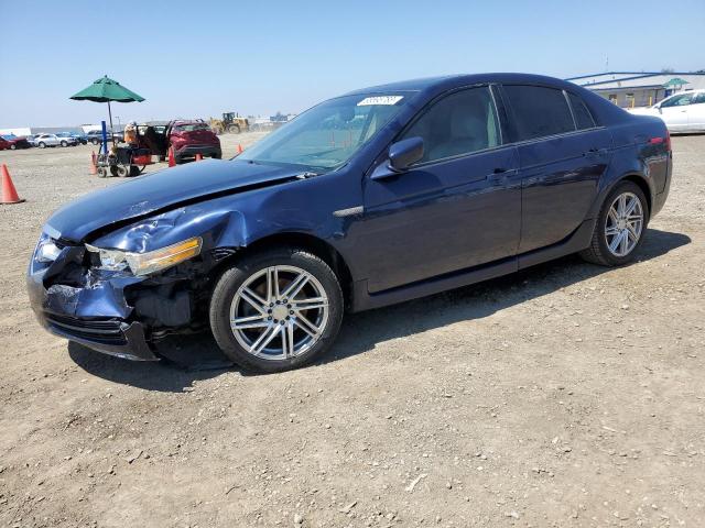 Photo 1 from auction – 2006 ACURA 3.2TL with VIN 19UUA66216A064689