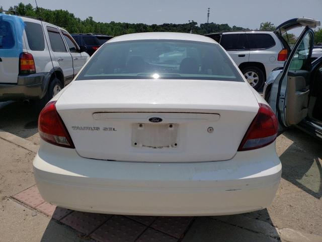 Photo 6 from auction – 2006 FORD TAURUS SEL with VIN 1FAFP56U26A157048