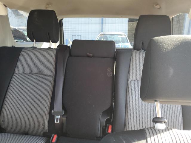 Photo 10 from auction – 2014 TOYOTA 4RUNNER SR with VIN JTEBU5JR4E5187014