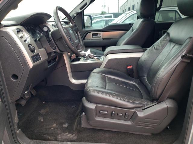 Photo 7 from auction – 2013 FORD F150 SUPER with VIN 1FTFW1ET6DFD76920