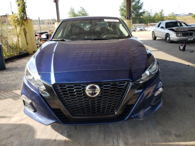Photo 5 from auction – 2020 NISSAN ALTIMA S with VIN 1N4BL4BV2LC178002