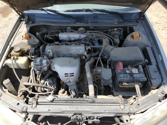 Photo 11 from auction – 2000 TOYOTA CAMRY CE with VIN JT2BG22K9Y0513296