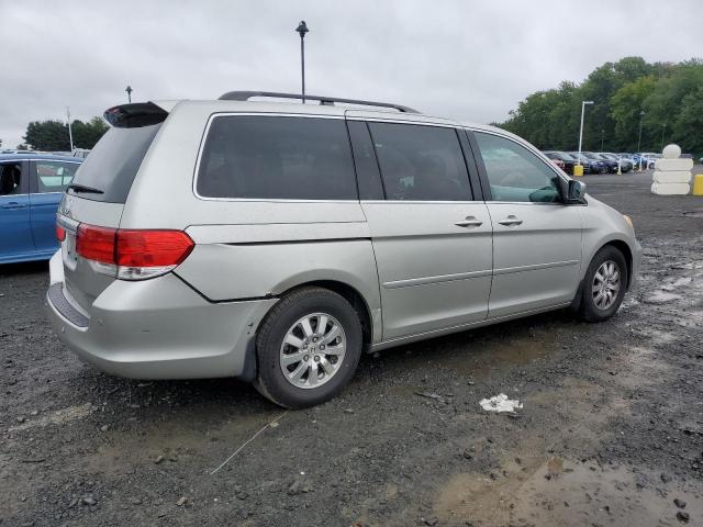 Photo 3 from auction – 2008 HONDA ODYSSEY EX with VIN 5FNRL38608B400288