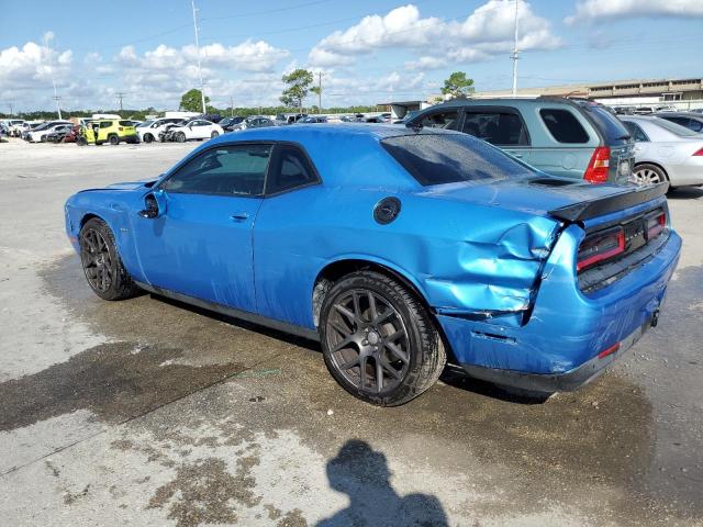 Photo 2 from auction – 2016 DODGE CHALLENGER with VIN 2C3CDZBTXGH191787