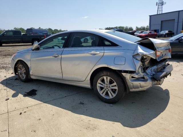 Photo 2 from auction – 2013 HYUNDAI SONATA GLS with VIN 5NPEB4AC8DH744566
