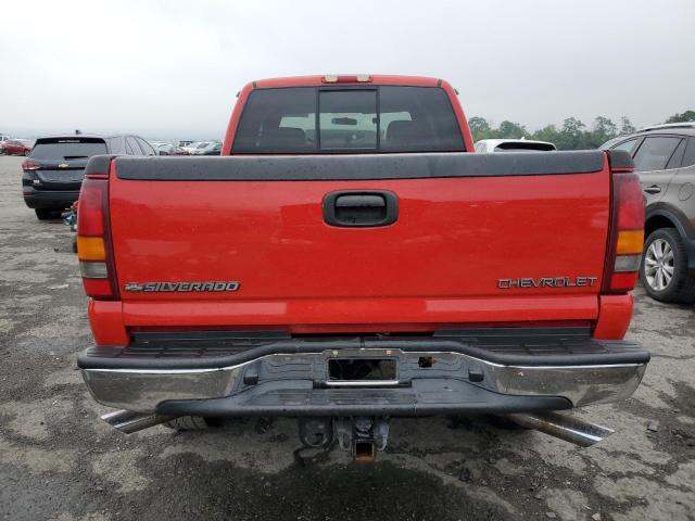 Photo 6 from auction – 2005 CHEVROLET SILVERADO with VIN 1GCHK29U65E100340