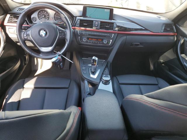 Photo 8 from auction – 2014 BMW 328 I SULE with VIN WBA3C1C53EK111166
