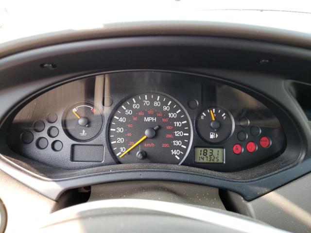 Photo 9 from auction – 2003 FORD FOCUS SE with VIN 1FAFP34PX3W325292