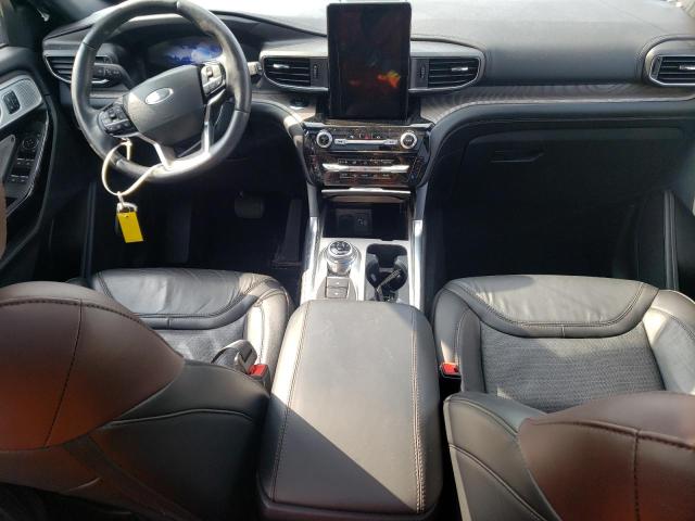 Photo 8 from auction – 2022 FORD EXPLORER P with VIN 1FM5K8HC4NGB42830