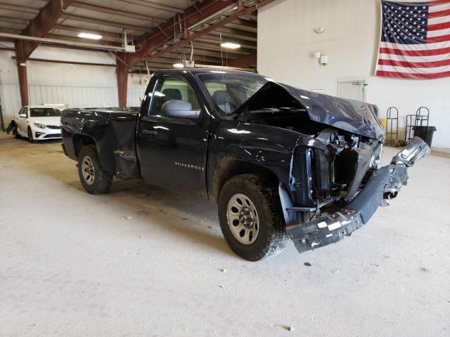 Photo 4 from auction – 2007 CHEVROLET SILVERADO with VIN 1GCEC14C57E541470