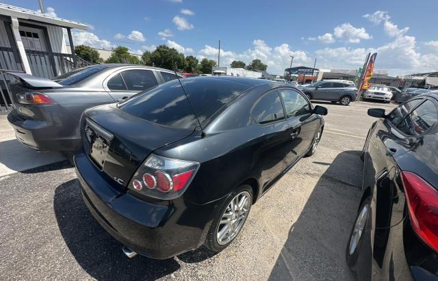 Photo 4 from auction – 2008 TOYOTA SCION TC with VIN JTKDE167780223167