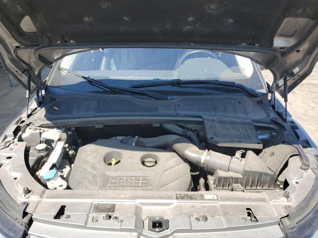 Photo 12 from auction – 2013 LAND ROVER RANGE ROVE with VIN SALVR2BGXDH851112