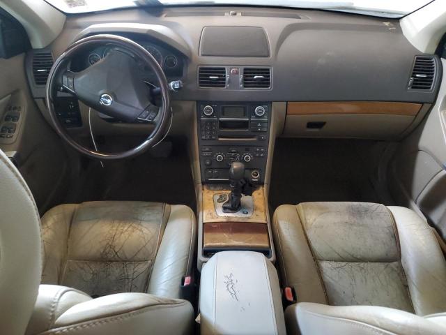 Photo 8 from auction – 2008 VOLVO XC90 3.2 with VIN YV4CY982681451694