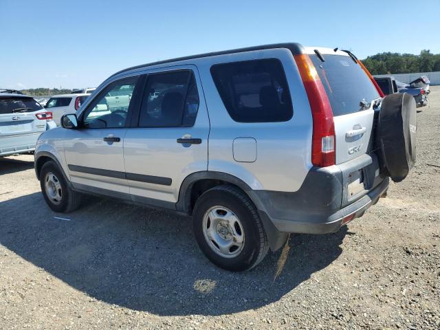 Photo 2 from auction – 2003 HONDA CR-V LX with VIN JHLRD68403C008577