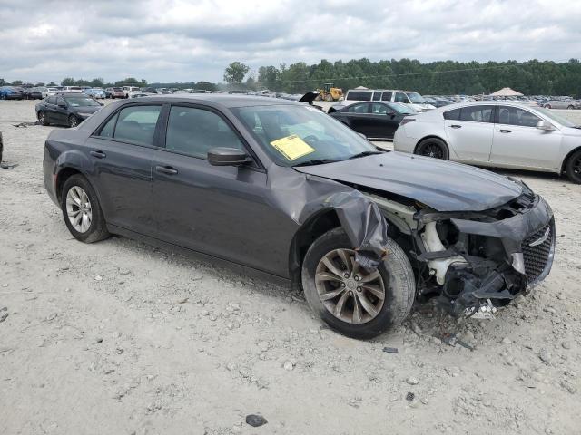 Photo 4 from auction – 2016 CHRYSLER 300 S with VIN 2C3CCABG3GH238519