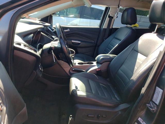 Photo 7 from auction – 2014 FORD ESCAPE SE with VIN 1FMCU0G95EUC52215