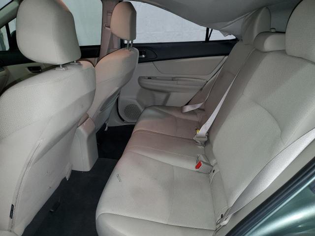 Photo 10 from auction – 2014 SUBARU IMPREZA PR with VIN JF1GPAC69E8309089