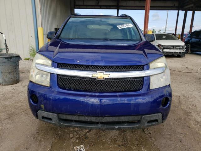 Photo 5 from auction – 2007 CHEVROLET EQUINOX LS with VIN 2CNDL13F376047647