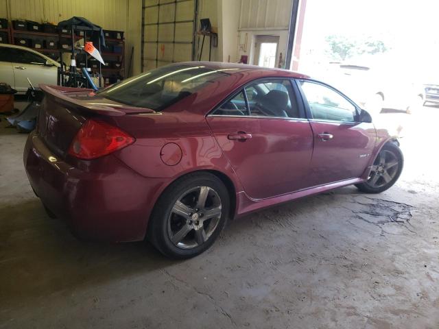 Photo 3 from auction – 2009 PONTIAC G6 GXP with VIN 1G2ZM577694123372