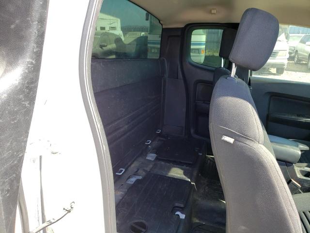 Photo 10 from auction – 2021 FORD RANGER LAR with VIN 1FTER1EH2MLD76994