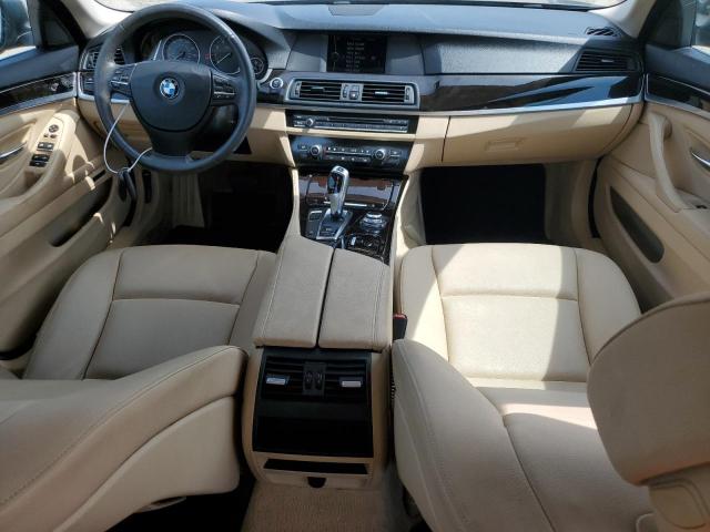 Фото 8 с аукциона – 2012 BMW 528 XI с VIN WBAXH5C53CDW08861