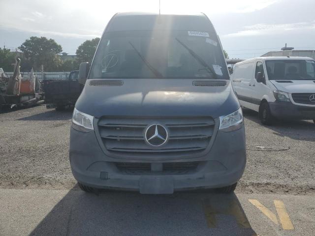 Photo 5 from auction – 2019 MERCEDES-BENZ SPRINTER 2 with VIN WD4PF1CD0KT006955