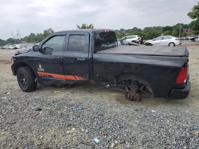 Photo 2 from auction – 2014 RAM 1500 ST with VIN 1C6RR7FT5ES217649