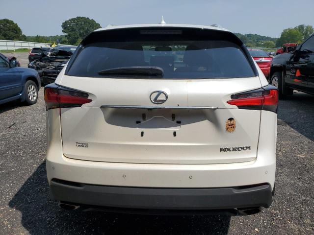 Photo 6 from auction – 2016 LEXUS NX 200T BA with VIN JTJBARBZ7G2090961