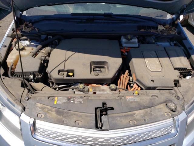 Photo 11 from auction – 2013 CHEVROLET VOLT with VIN 1G1RE6E48DU127528