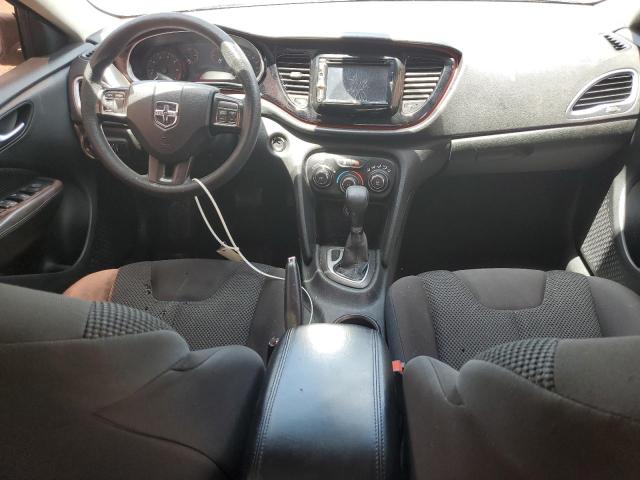 Photo 8 from auction – 2016 DODGE DART SE with VIN 1C3CDFAA5GD750481