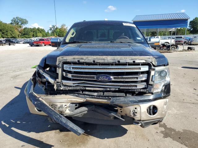 Photo 5 from auction – 2014 FORD F150 SUPER with VIN 1FTFW1EFXEKD73487